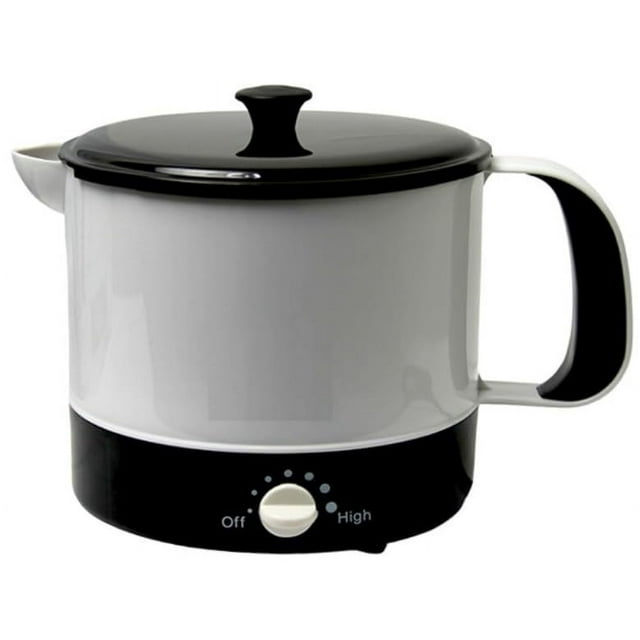 Middle Eastern Persian Arabic Turkish Multi Pot Heat Boil Water