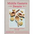 thumbnail image 1 of Pre-Owned Middle Eastern Sweets: Desserts, Pastries, Creams &amp; Treats, 9781838663384, 183866338X, Hardcover,, 1 of 1