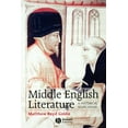 thumbnail image 1 of Middle English Literature: A Historical Sourcebook, (Paperback), 1 of 1