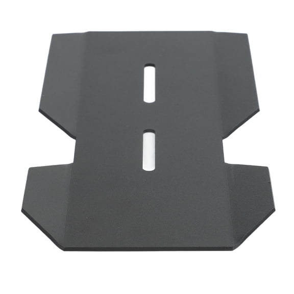 Middle Fender Super73 S1 S2, for Super73 S1 S2 RX Electric Bike, Black