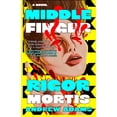 thumbnail image 1 of Middle Finger Rigor Mortis, (Paperback), 1 of 1