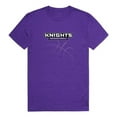 thumbnail image 1 of Middle Georgia State University Basketball T-Shirt, Purple 3 - Large, 1 of 1