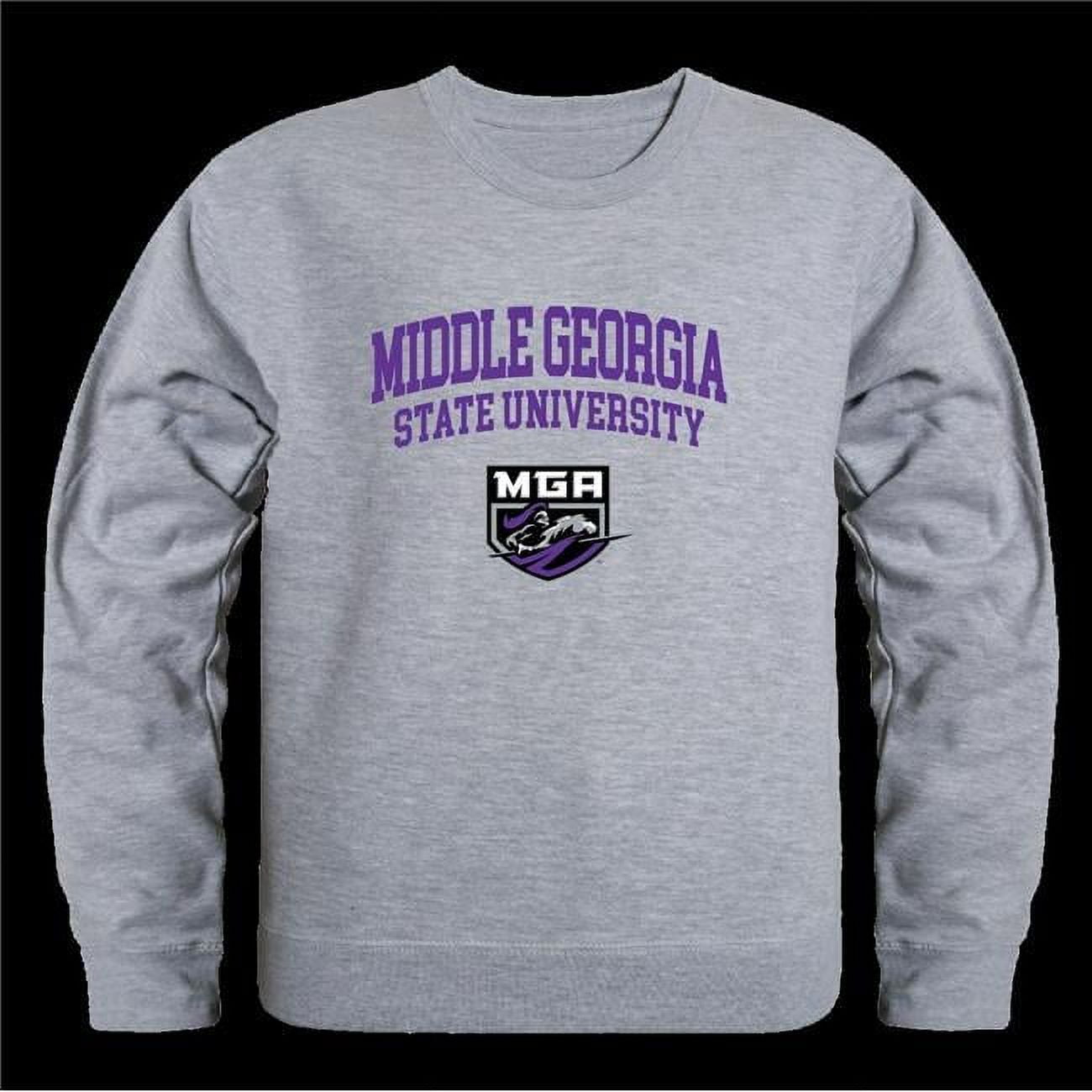 Georgia state university sweatshirt outlet