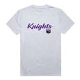 thumbnail image 1 of Middle Georgia State University Script T-Shirt, White - Medium, 1 of 1