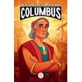 thumbnail image 1 of Middle Grade History Books for Kids Ages Christopher Columbus and the Journey That Changed the World: An Epic Adventure for Kids About the Discovery of America, (Paperback), 1 of 1