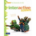thumbnail image 1 of Pre-Owned Middle Grade Science 2011 Diversity of Life: Student Edition (Paperback) 0133684903 9780133684902, 1 of 1