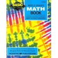 thumbnail image 1 of Pre-Owned Middle Grades Math Book BASIC/Not Boring: Inventive Exercises to Sharpen Skills and Raise Achievement (Paperback) 0865304599 9780865304598, 1 of 1
