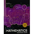 thumbnail image 1 of Pre-Owned Middle Grades Math Course 3 Wbk (Paperback) 1256737232 9781256737230, 1 of 1