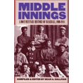 thumbnail image 1 of Pre-Owned Middle Innings: A Documentary History of Baseball, 1900-1948 Paperback Sullivan, Dean A., 1 of 1