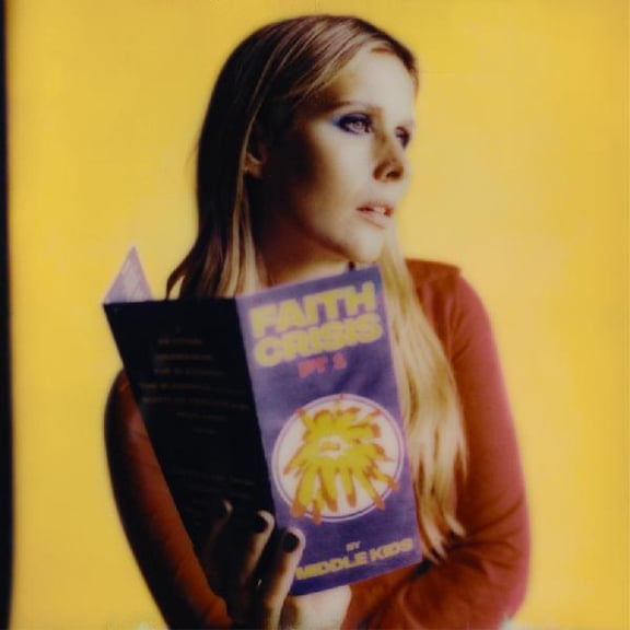 Middle Kids - Faith Crisis Pt 1 - Music & Performance - CD
