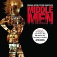 thumbnail image 1 of Middle Men Soundtrack, 1 of 1