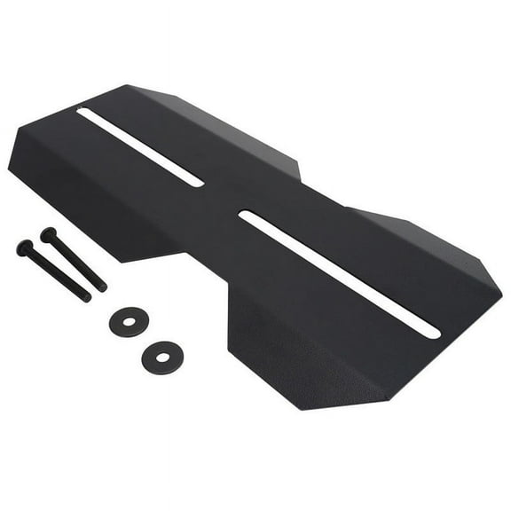 Middle Mudguard Pp Plastic E-Bike Mud Guard for Super 73 for S1 for Rx