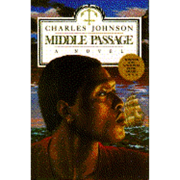 Pre-Owned Middle Passage