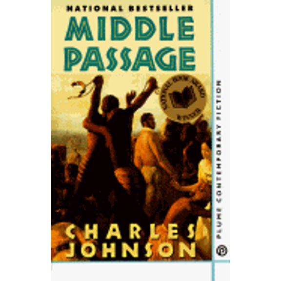 Pre-Owned Middle Passage (Unknown) 0452266386 9780452266384