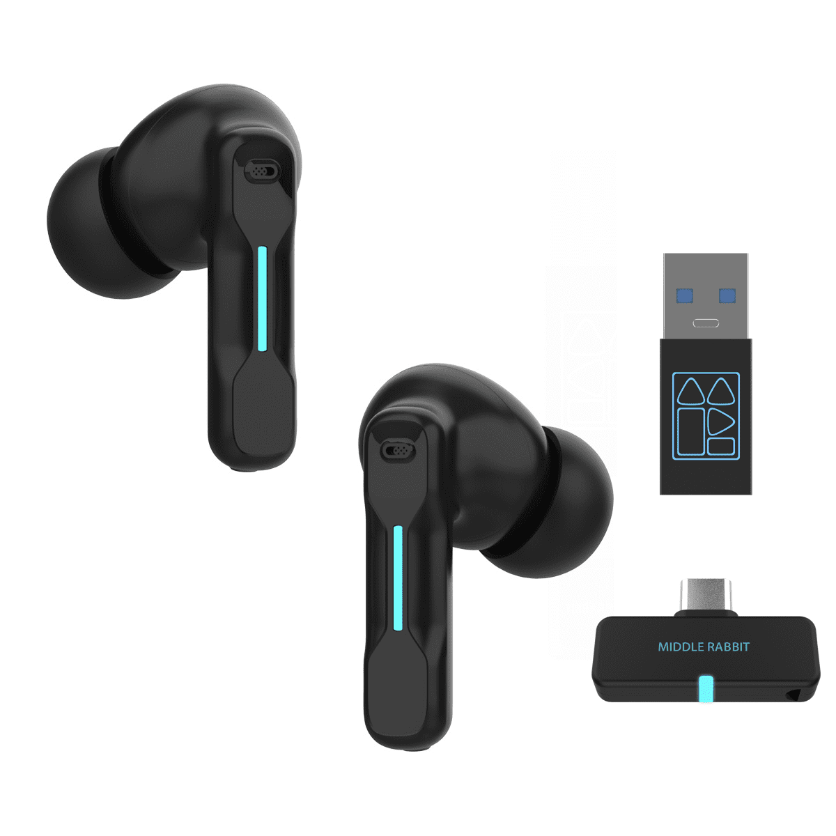 Auricular Inalambrico Bluetooth 5.0 Basic 2 Earbuds Xiaomi – GameStation