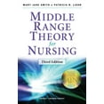 thumbnail image 1 of Pre-Owned Middle Range Theory for Nursing: Third Edition (Paperback) 0826195512 9780826195517, 1 of 1