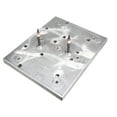 thumbnail image 1 of Garland Middle/Rear Heater Casting (La 4532399 - Genuine OEM Replacement Part, 1 of 4
