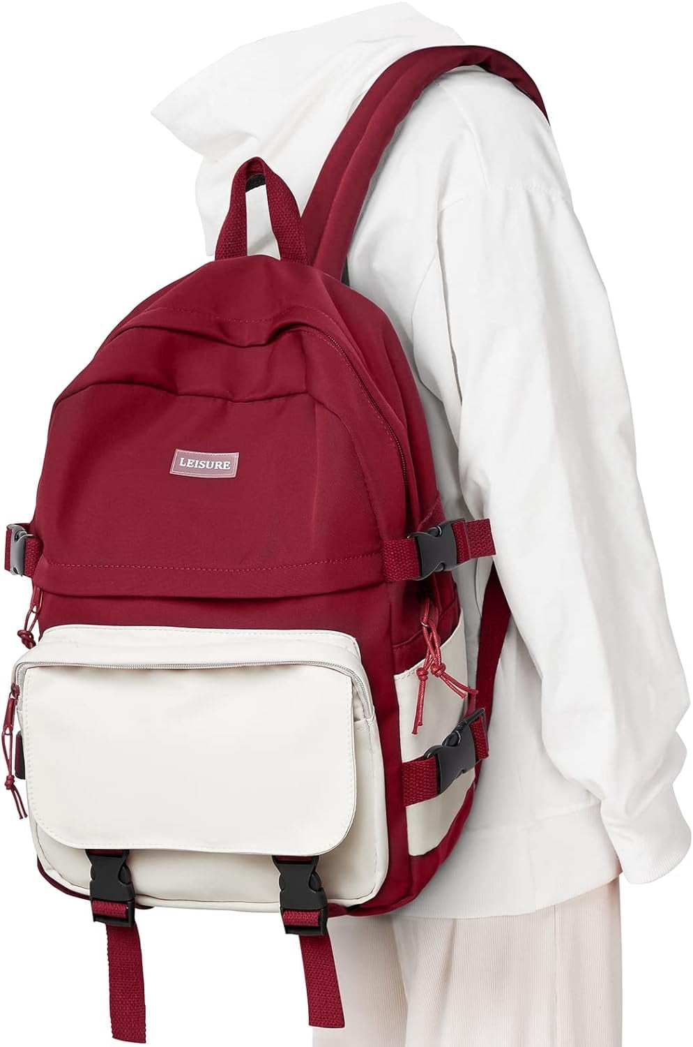 Lightweight backpack For Middle School,cute College School Bags,14 Inch Laptop Bookbag Women,Travel Rucksack For Sports,carry on backpacks for High School(Green) - Walmart.com Lightweight backpack For Middle School,cute College School Bags,14 Inch Laptop Bookbag Women,Travel Rucksack For Sports,carry on backpacks for High School(Green) - Walmart.com