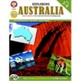 thumbnail image 1 of Middle School Exploring Australia Resource Book, 1 of 1