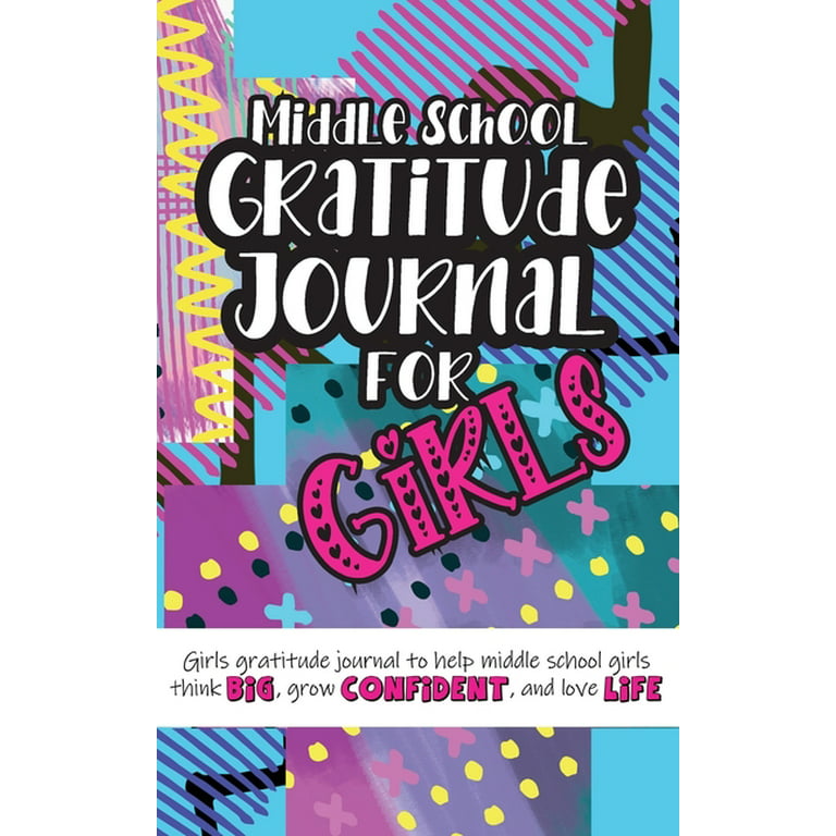 Stream #^DOWNLOAD ❤ 3 Minute Gratitude Journal for Girls Ages 8-12: A  Prompt Self Care Practice Mindfulne by Yaaaeraaa