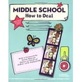 thumbnail image 1 of Pre-Owned Middle School: How to Deal (Paperback) 0811844978 9780811844970, 1 of 1