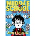 thumbnail image 1 of Middle School Middle School: Get Me Out of Here!, Book 2, (Hardcover), 1 of 1