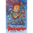 thumbnail image 1 of Middle School Pandemonium, (Paperback), 1 of 1