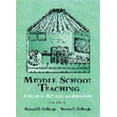 thumbnail image 1 of Pre-Owned Middle School Teaching: A Guide to Methods and Resources (Paperback) 013207978X 9780132079785, 1 of 1