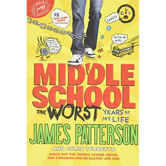 Pre-Owned The Worst Years of My Life (Paperback) 0316101699 9780316101691
