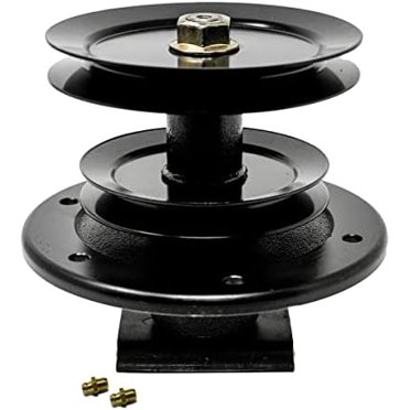 8TEN Middle Deck Spindle – Fits Toro 62" Deck Z252l, Z253, Z255 Z Master, OEM 105-1688