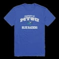 thumbnail image 1 of Middle Tennessee State University Blue Raiders Property College T-Shirt, Royal - Medium, 1 of 1