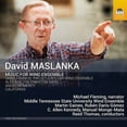thumbnail image 1 of Middle Tennessee State University Wind Ensemble - Music for Wind Ensemble - Music & Performance - CD, 1 of 2