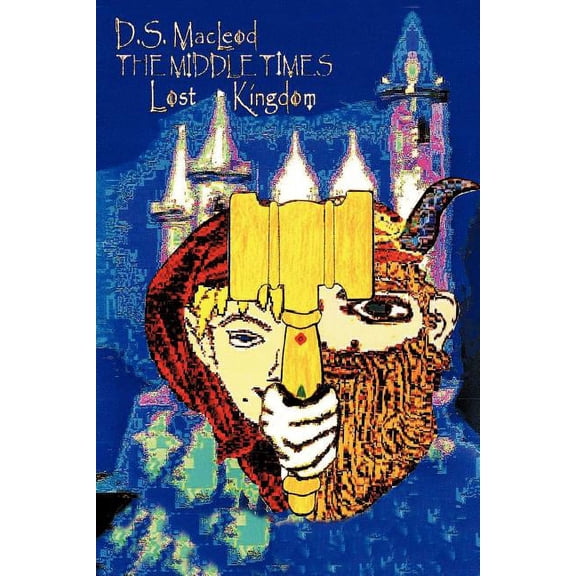 Middle Times : Lost Kingdom