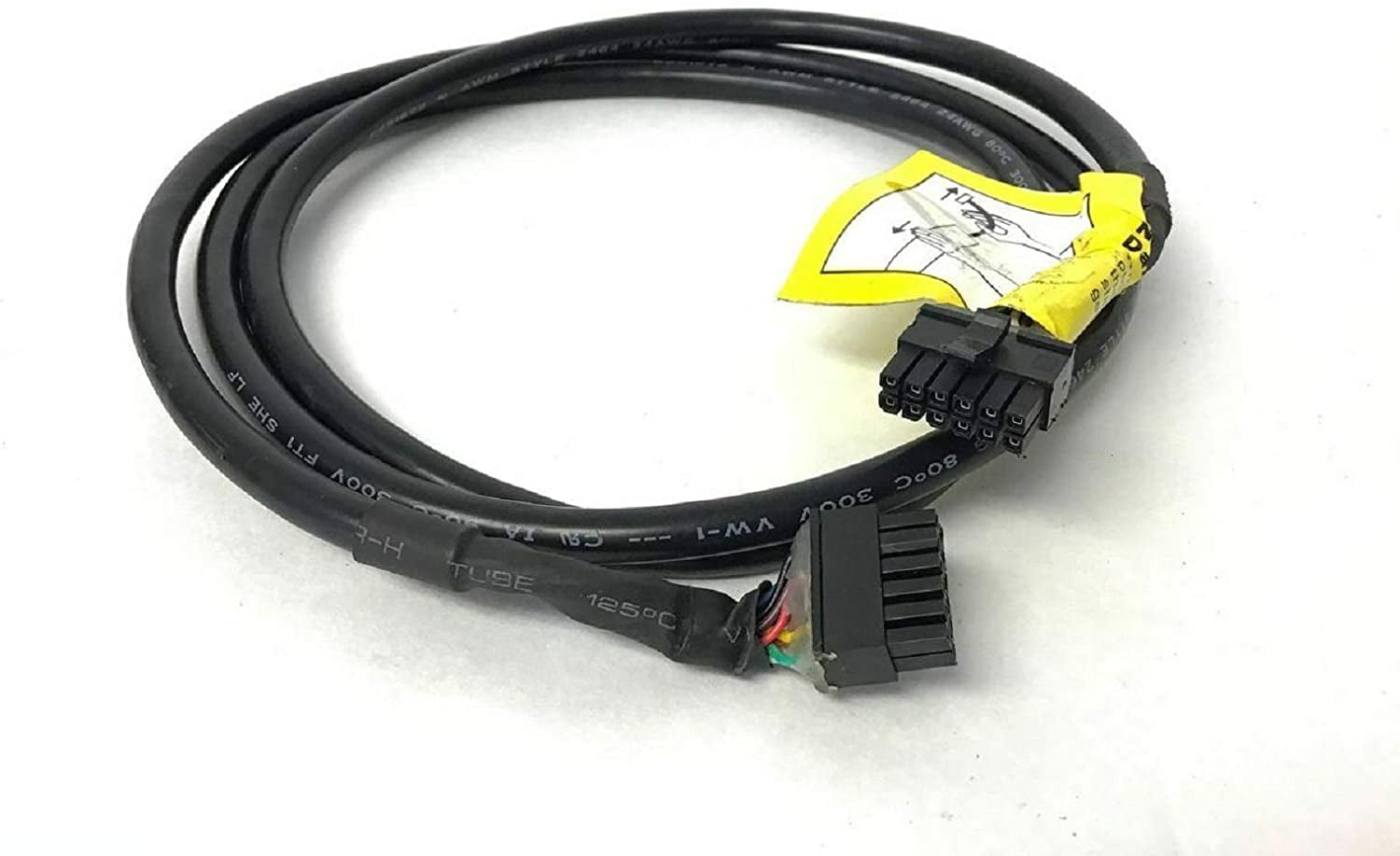 Middle Wire Harness E020052 Works with Sole Spirit AF63 AF65 S77