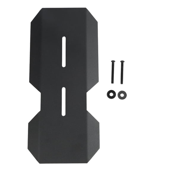 Middle for Fender Electric Bike Motorcycle Middle Mudguard For Super 73 S1/S2/RX