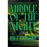 Middle of the Night A Novel Paperback