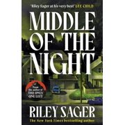Riley Sager Middle of the Night Paperback