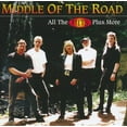 thumbnail image 1 of Middle of the Road - All The Hits Plus More - Music & Performance - CD, 1 of 1