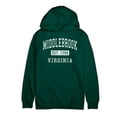thumbnail image 1 of Middlebrook Virginia Classic Established Premium Cotton Hoodie, 1 of 1