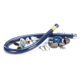 Middleby 22361-0001 Flexible Gas Hose