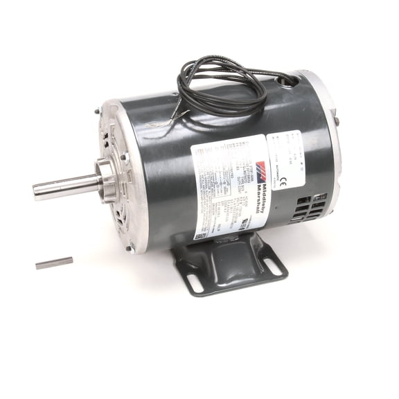 Middleby 27381-0066 Motor 1/3Hp200-240V 50/60Hz1Ph Part