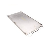 Middleby 30089 Heater Plate Weldment