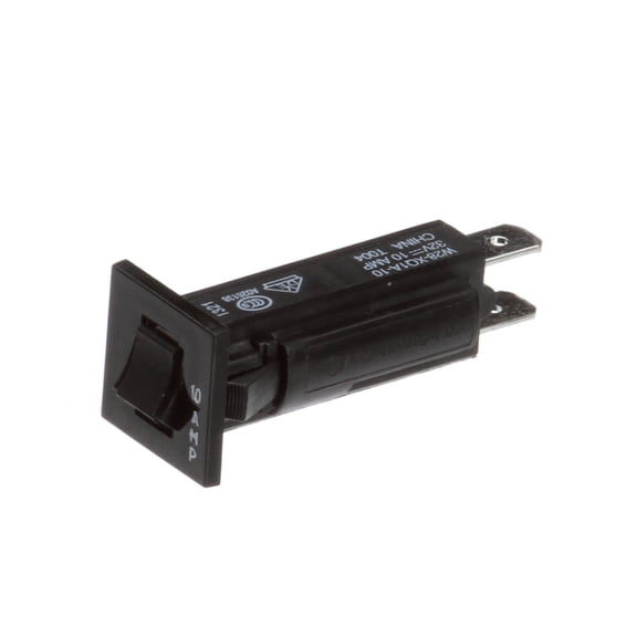 Middleby 31498 Circuit Breaker 250 Volt 10 Amp