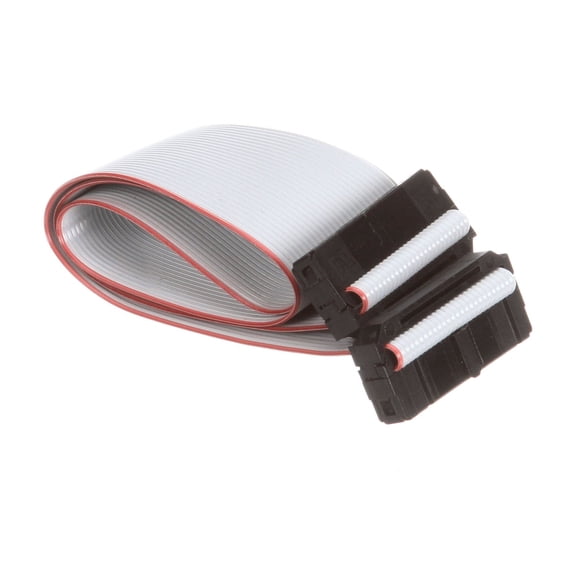 Middleby 3422197B F-F 15 Ribbon Cable, 26 Pin, 9" Height, 6" Width, 5" Length