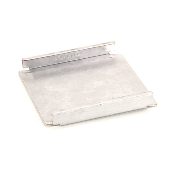 Middleby 35000-1369 Half Blank Plate
