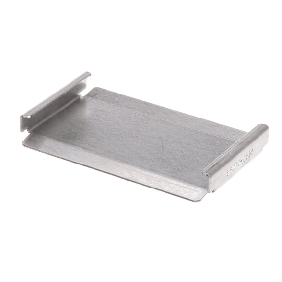 Middleby 35210-0535 Plate Blank Partial 2.75
