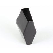 Middleby 36452 Nut,Wing-Plastic 1/4-20
