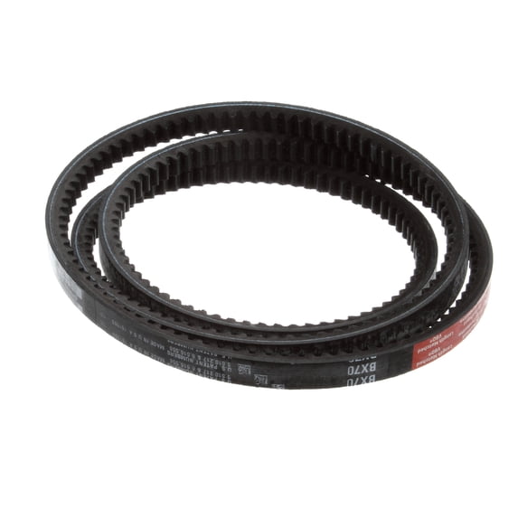 Middleby 46454 Belt BX70 Grip Notch