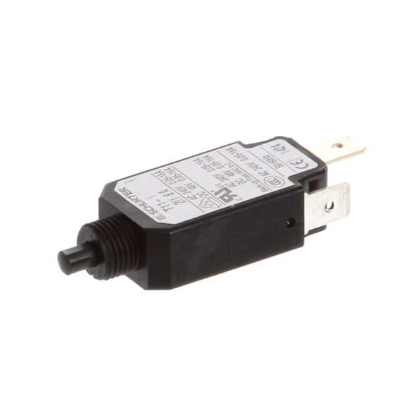 Middleby 46831, Breaker,Circuit 240V 8A