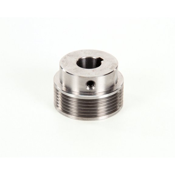 Middleby Sheave,Poly V 5/8X6J18 50224 - Genuine OEM Replacement Part